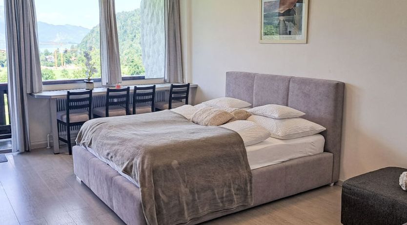 Photo of Wohnung 306 Berglick Apartment 11