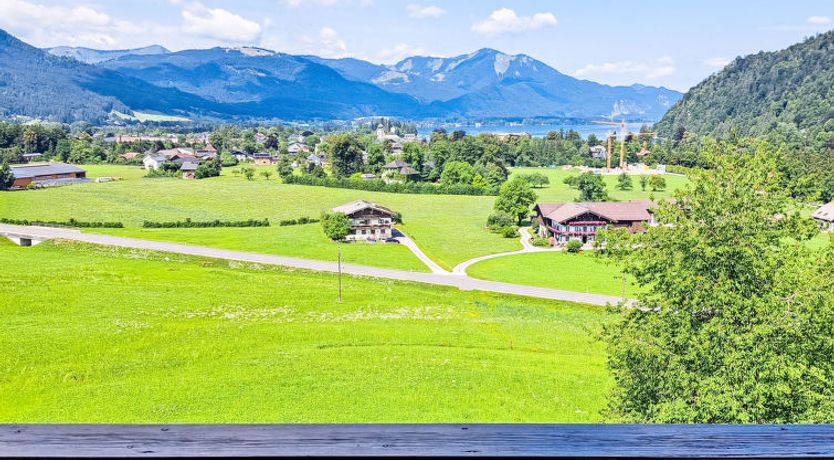 Photo of Wohnung 306 Berglick Apartment 11