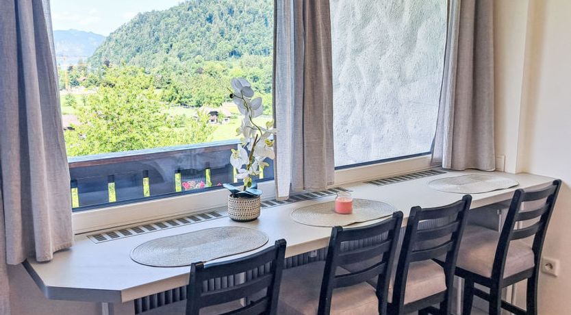 Photo of Wohnung 306 Berglick Apartment 11