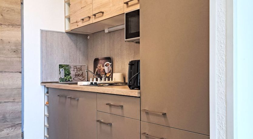 Photo of Wohnung 306 Berglick Apartment 11