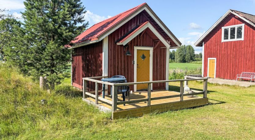 Photo of Skyberga Torp Lilla stugan