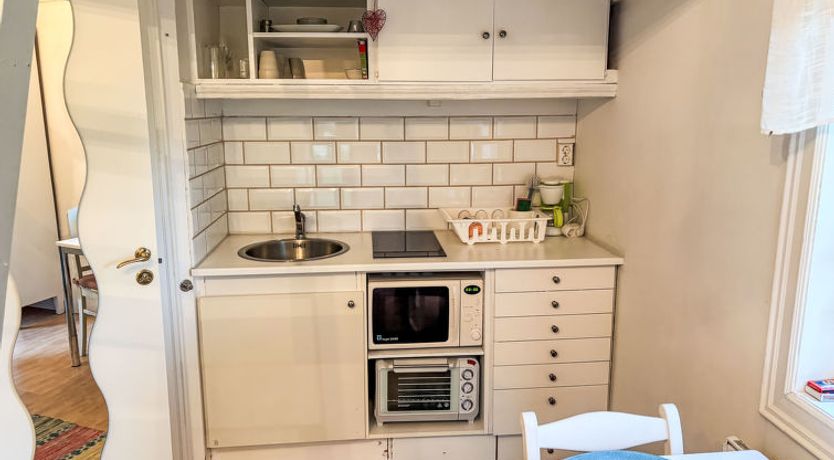 Photo of Skyberga Torp Lilla stugan