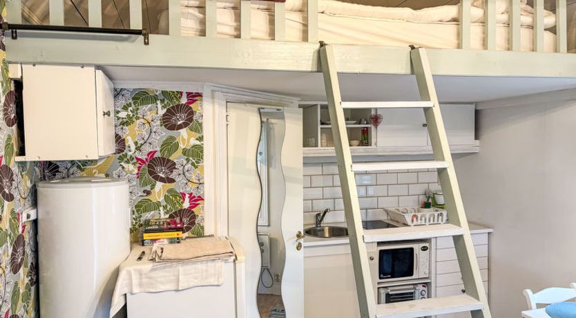 Photo of Skyberga Torp Lilla stugan