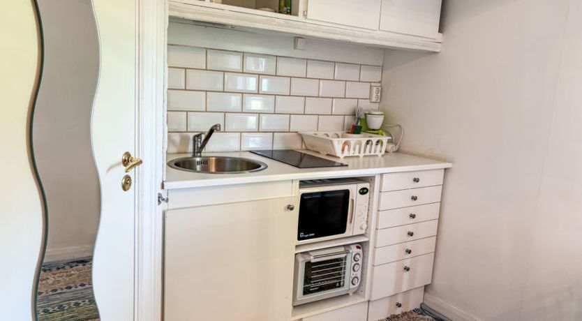 Photo of Skyberga Torp Lilla stugan