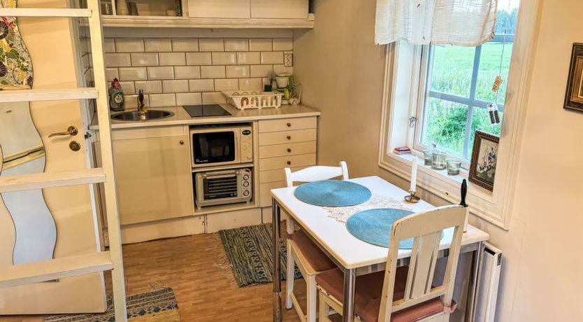 Photo of Skyberga Torp Lilla stugan