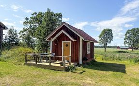 Photo of Skyberga Torp Lilla stugan