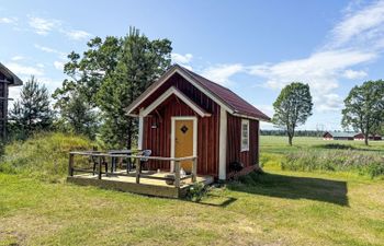 Skyberga Torp Lilla stugan Holiday Home