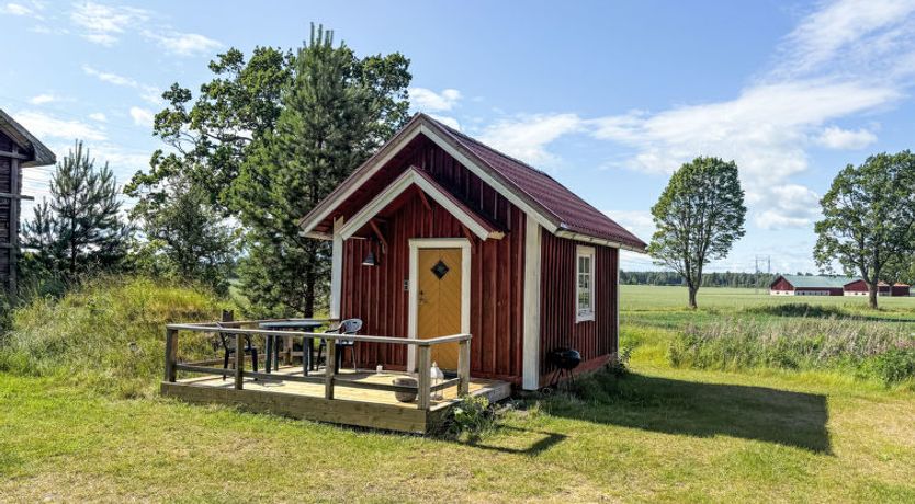 Photo of Skyberga Torp Lilla stugan