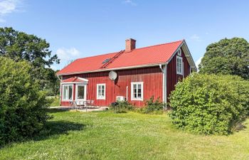 Skyberga Torp Holiday Home
