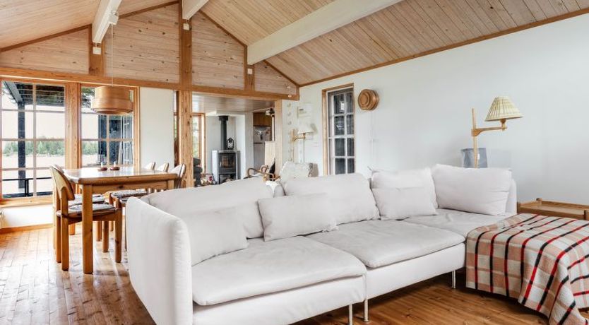 Photo of Huset på Udden