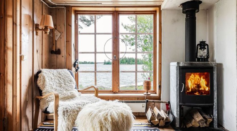 Photo of Huset på Udden