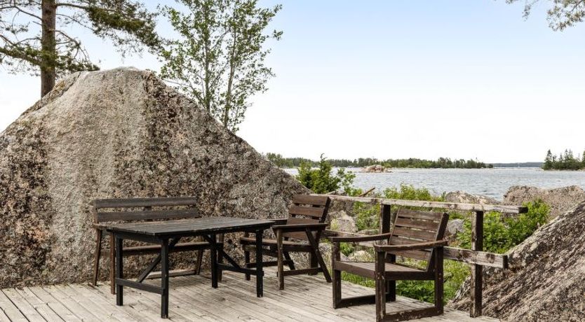 Photo of Huset på Udden