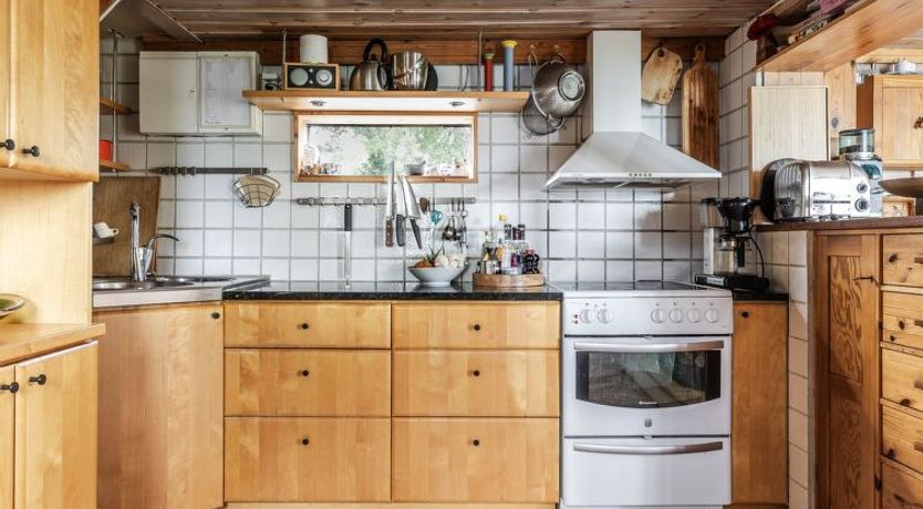 Photo of Huset på Udden