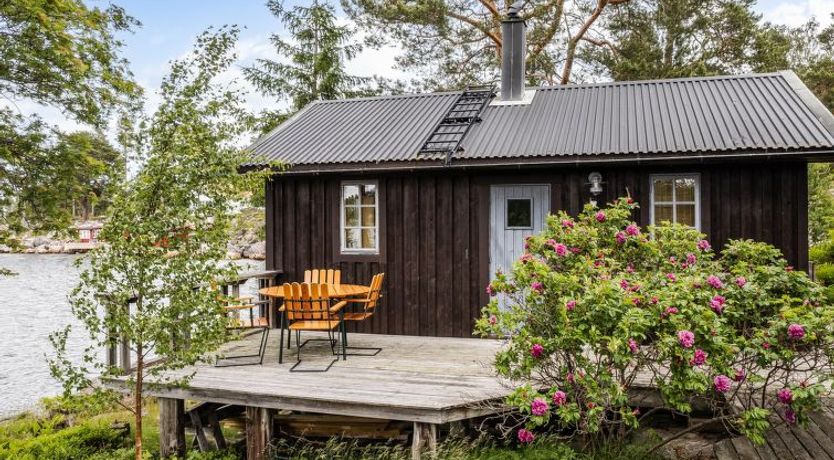 Photo of Huset på Udden