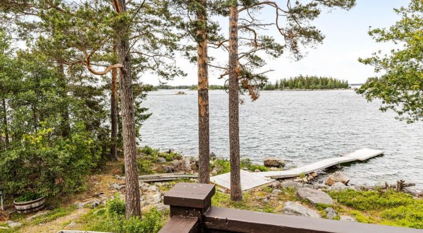 Photo of Huset på Udden