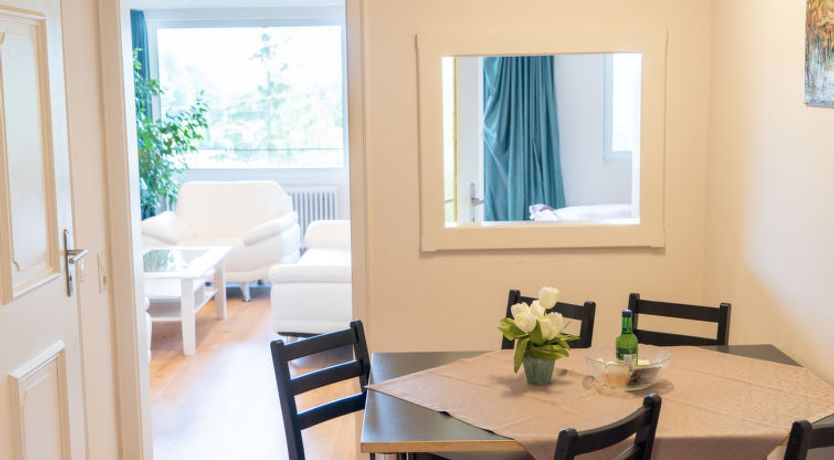Photo of Seethurn Apartment 4