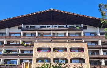 Seethurn Apartment 4 Holiday Home