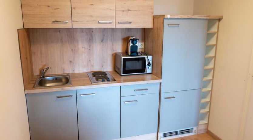 Photo of Seethurn Apartment 4
