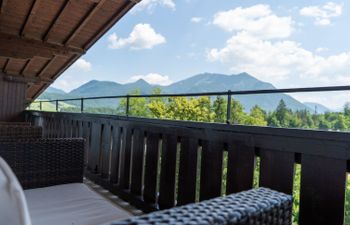 Seethurn Apartment 4 Holiday Home