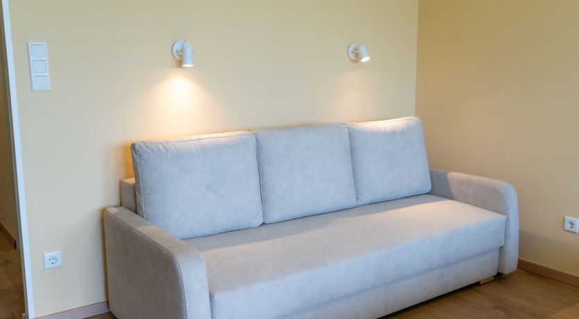 Photo of Wohnung 305 Bergblick Apartment 10