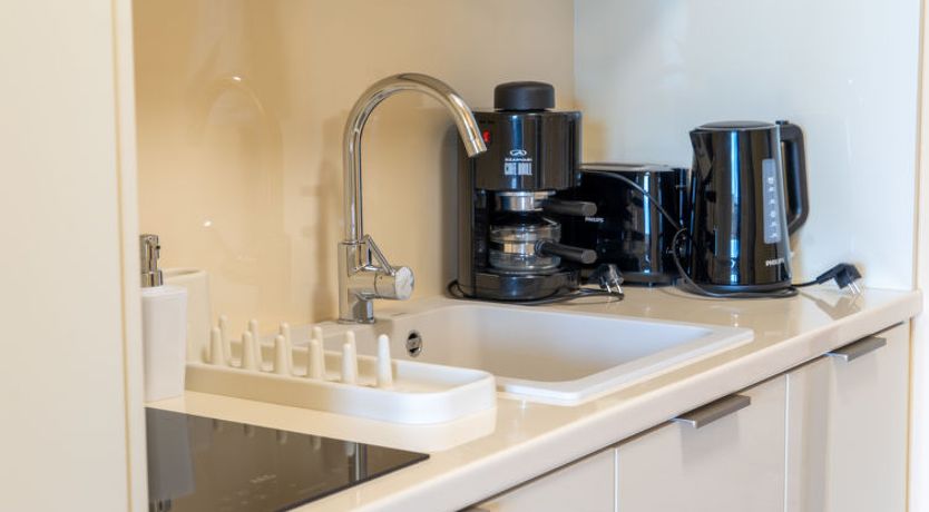 Photo of Wohnung 305 Bergblick Apartment 10