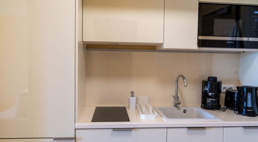 Photo of Wohnung 305 Bergblick Apartment 10