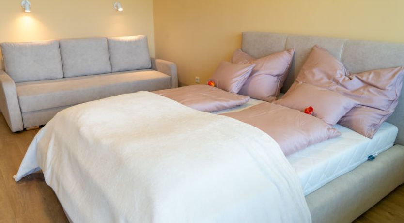 Photo of Wohnung 305 Bergblick Apartment 10