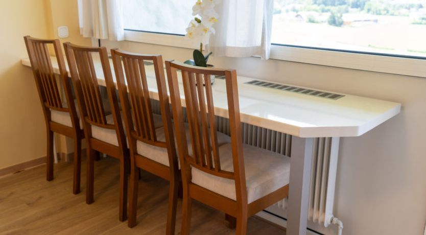 Photo of Wohnung 305 Bergblick Apartment 10