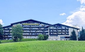 Photo of Penthouse Deluxe mit Galerie Apartment 2
