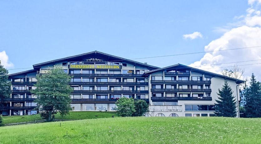Photo of Penthouse Deluxe mit Galerie Apartment 2
