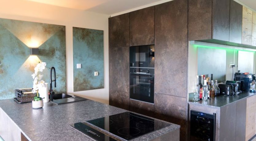 Photo of Penthouse Deluxe Galerie 2 stöckig