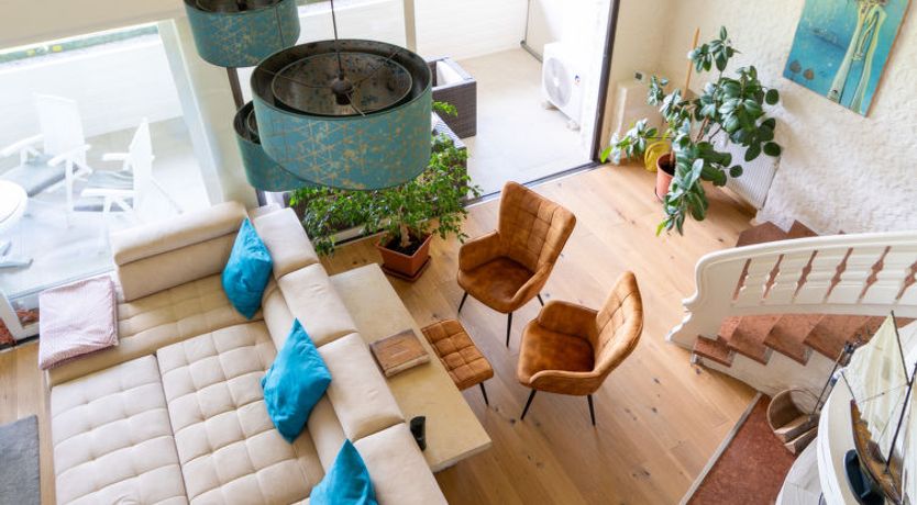 Photo of Penthouse Deluxe Galerie 2 stöckig