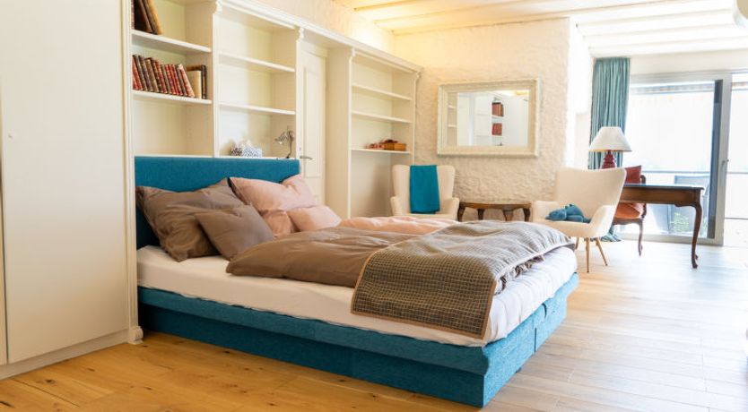 Photo of Penthouse Deluxe Galerie 2 stöckig