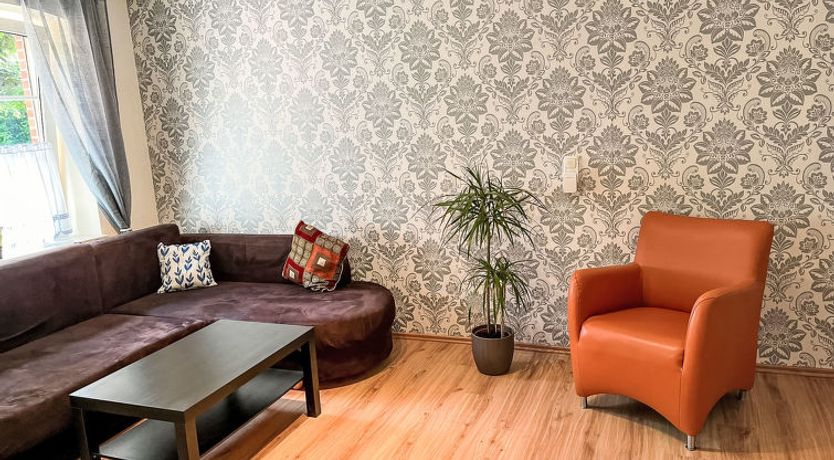 Photo of Krüger Apartment 2