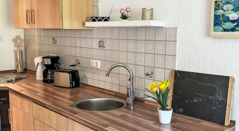 Photo of Krüger Apartment 2