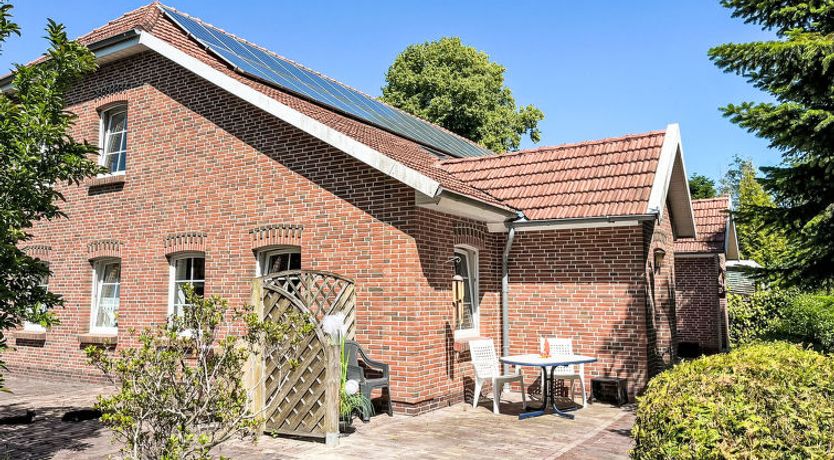 Photo of Krüger Apartment 2