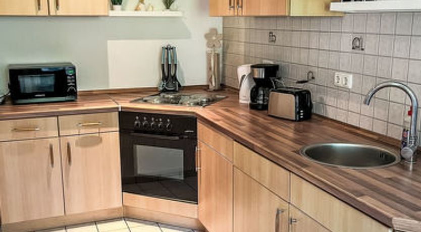 Photo of Krüger Apartment 2