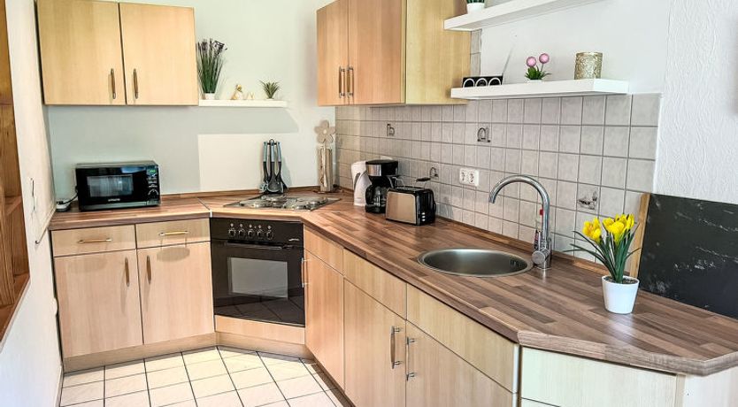 Photo of Krüger Apartment 2