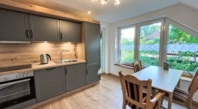 Photo of Ferienhuus up Hütten