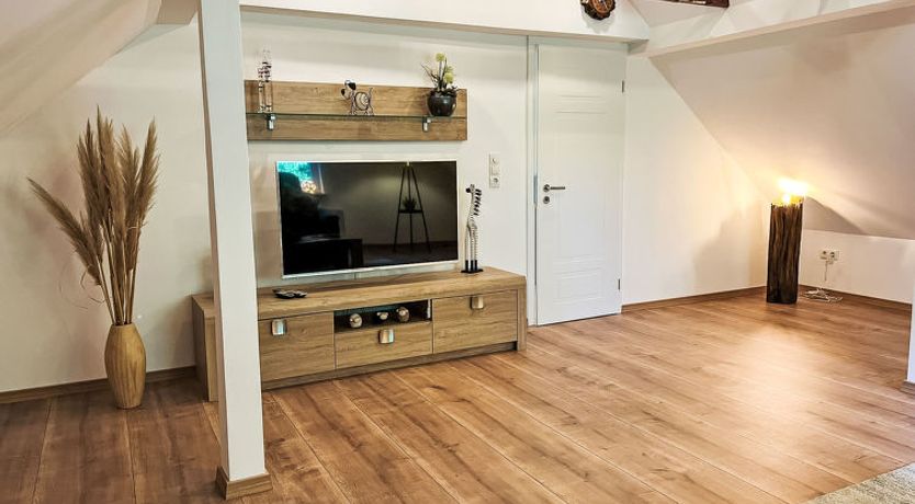 Photo of Ferienhuus up Hütten