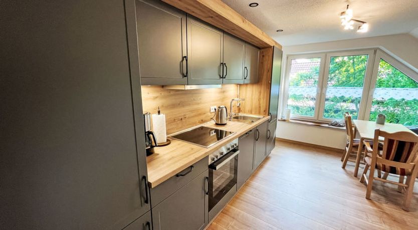 Photo of Ferienhuus up Hütten