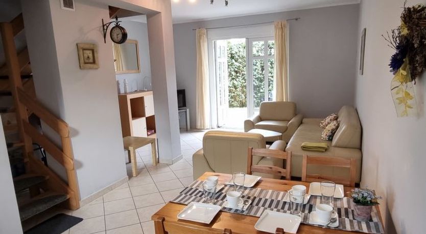 Photo of Domek Joanna Holiday Home 5