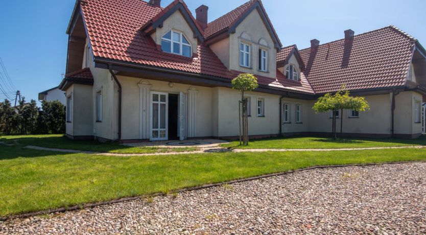 Photo of Domek Joanna Holiday Home 5