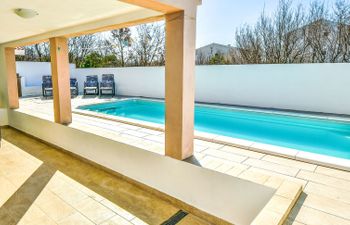 4 you Holiday Home