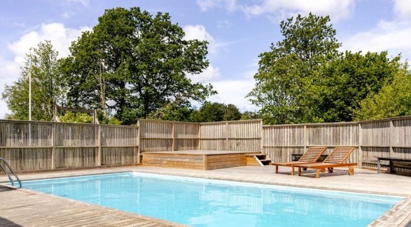 Photo of Kvarnfallet 40