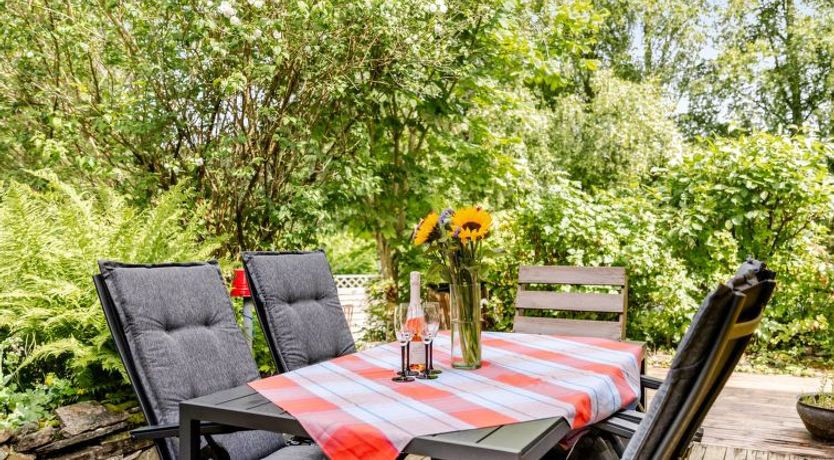 Photo of Kvarnfallet 40