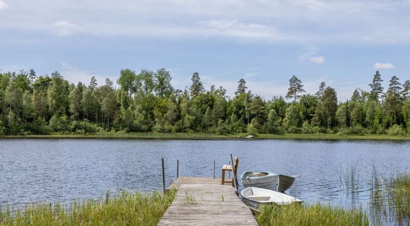 Photo of Skogstorp Ledja