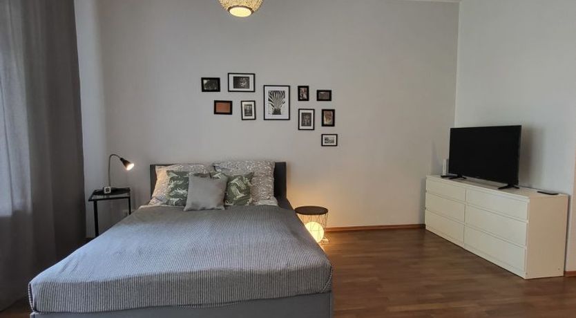 Photo of Modernes Apartment in Magdeburg