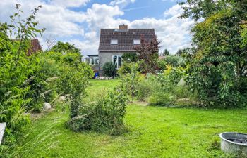 Meerhaus Holiday Home