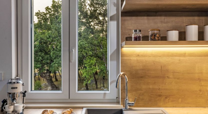 Photo of Green & Blue